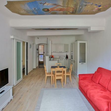 Residenza Sant' Antonio Daire Riomaggiore Dış mekan fotoğraf