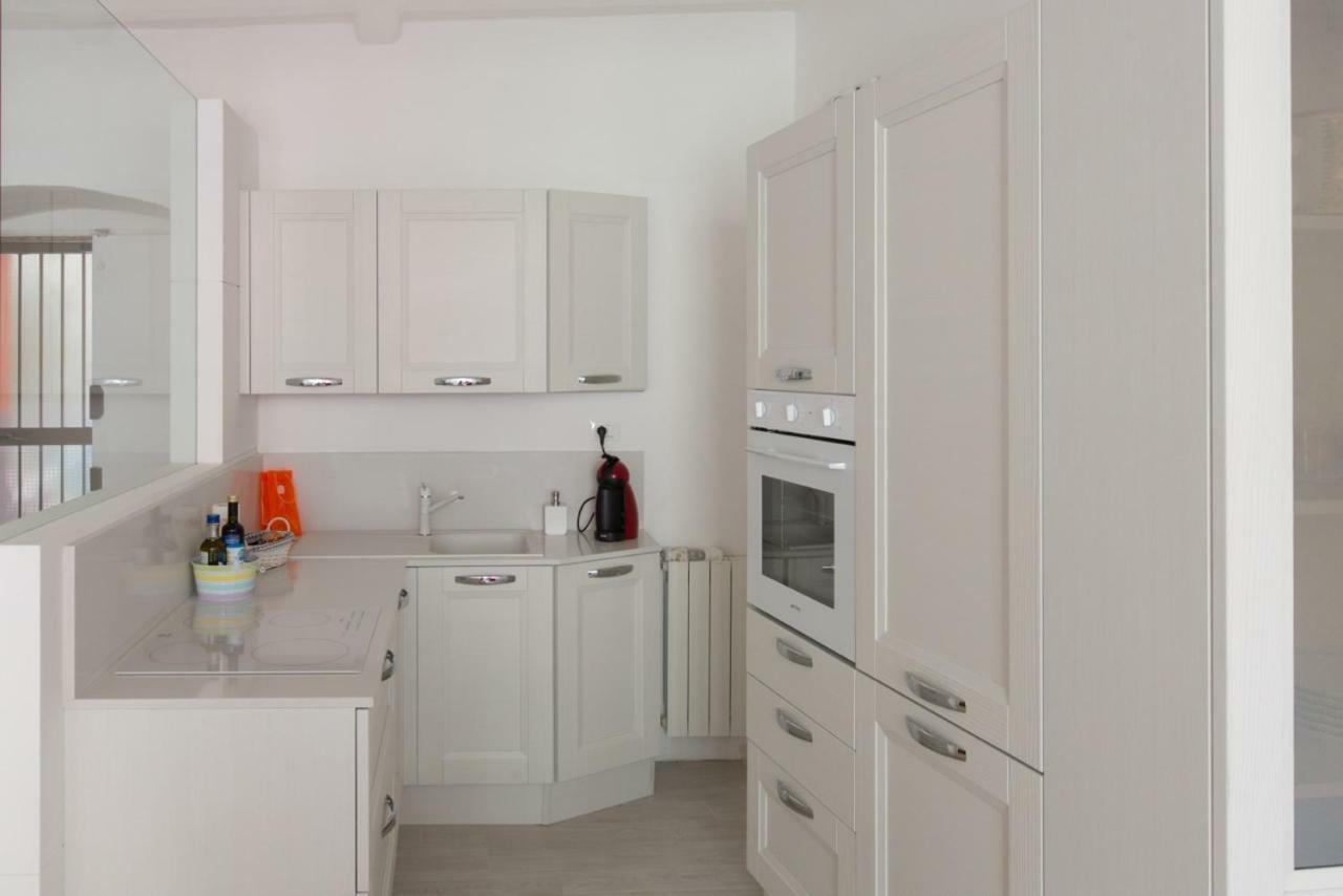 Residenza Sant' Antonio Daire Riomaggiore Dış mekan fotoğraf