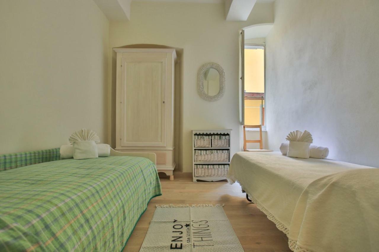 Residenza Sant' Antonio Daire Riomaggiore Dış mekan fotoğraf
